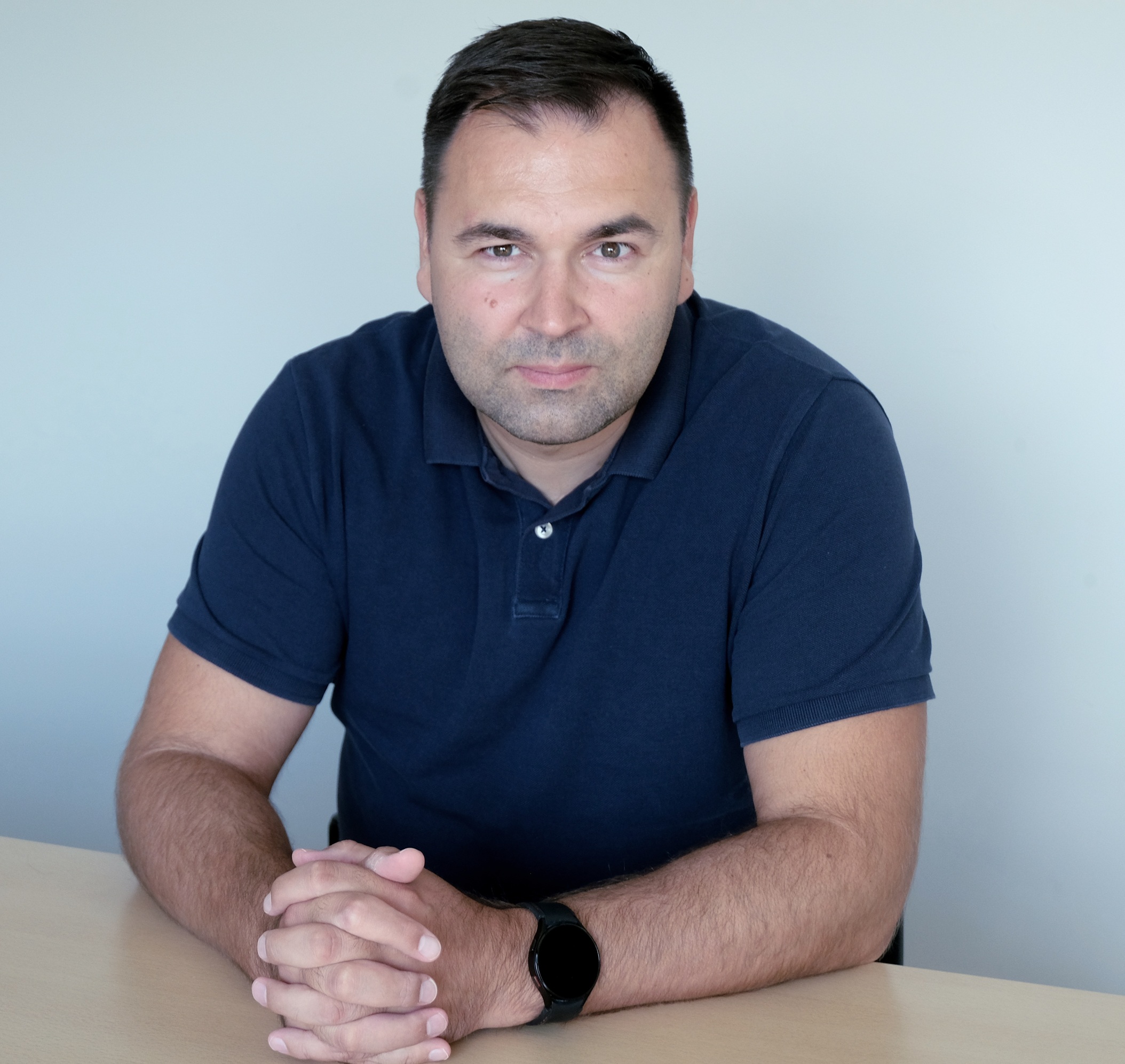 Founder photo